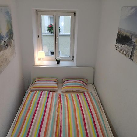 Innsbruck Old Town Apartment 외부 사진