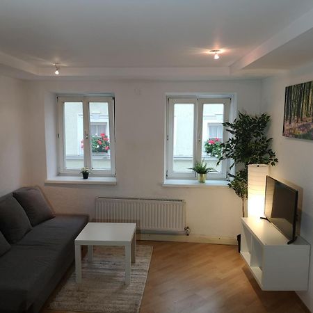 Innsbruck Old Town Apartment 외부 사진