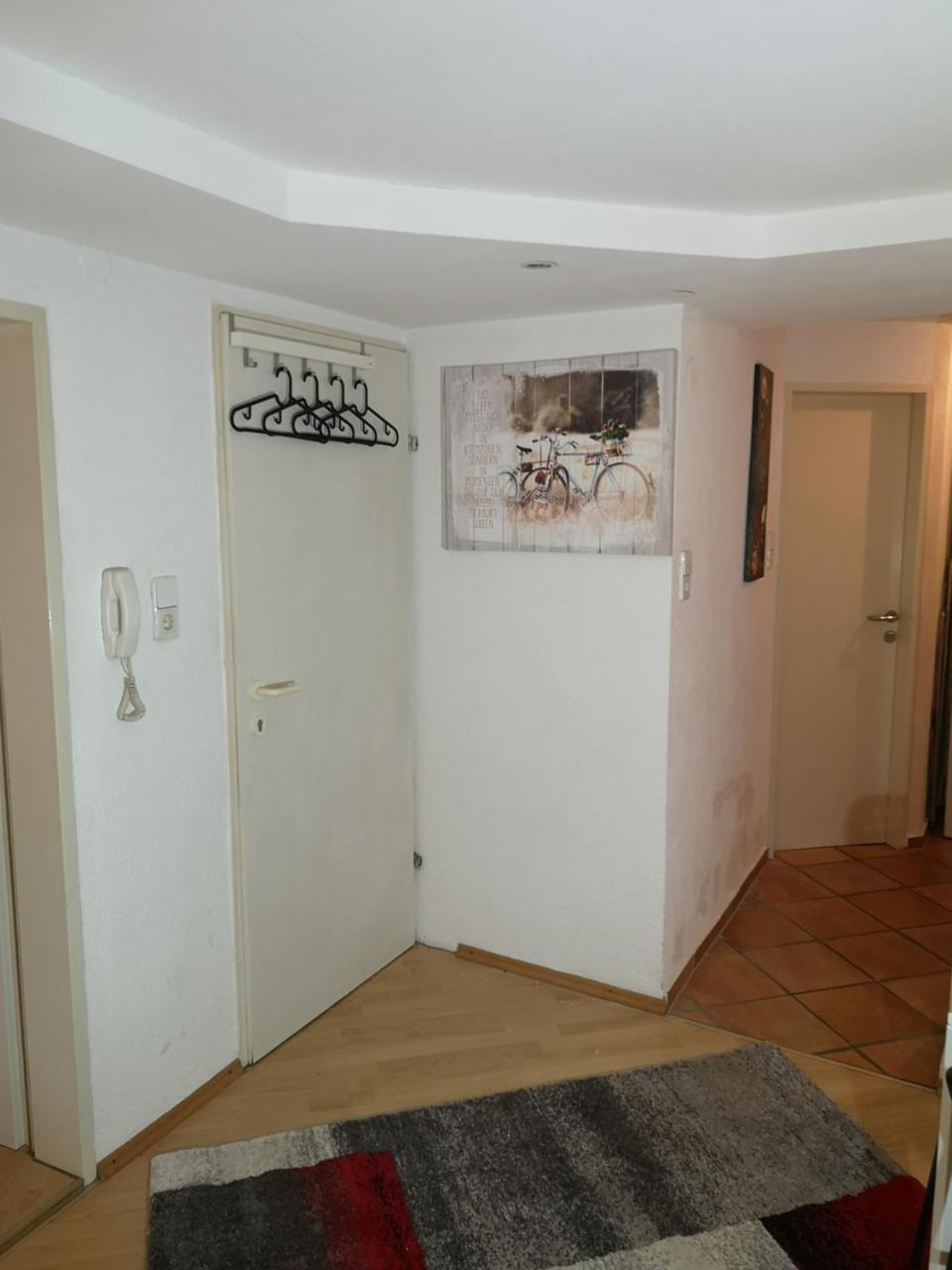 Innsbruck Old Town Apartment 외부 사진