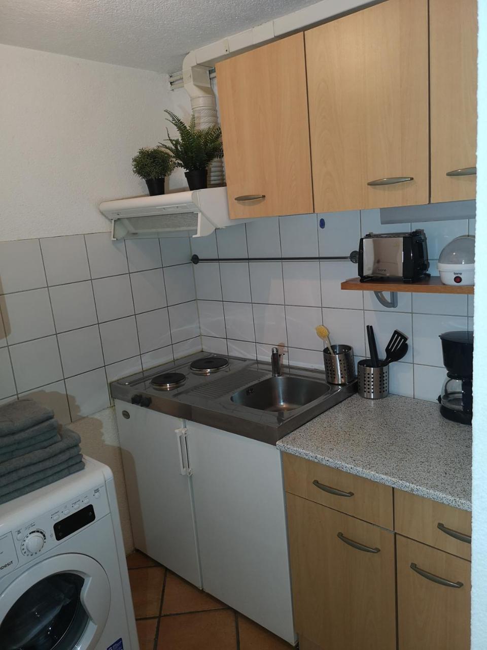 Innsbruck Old Town Apartment 외부 사진