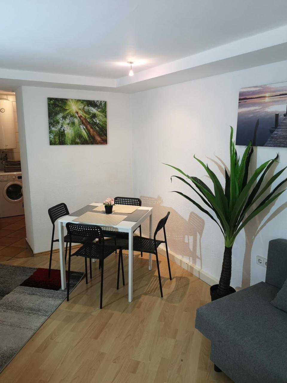 Innsbruck Old Town Apartment 외부 사진