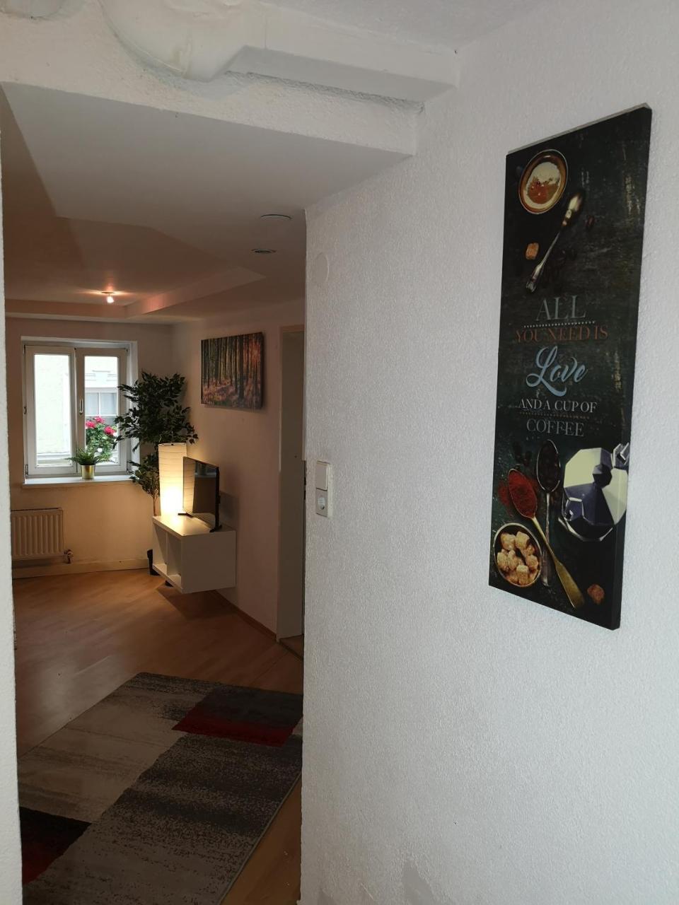 Innsbruck Old Town Apartment 외부 사진