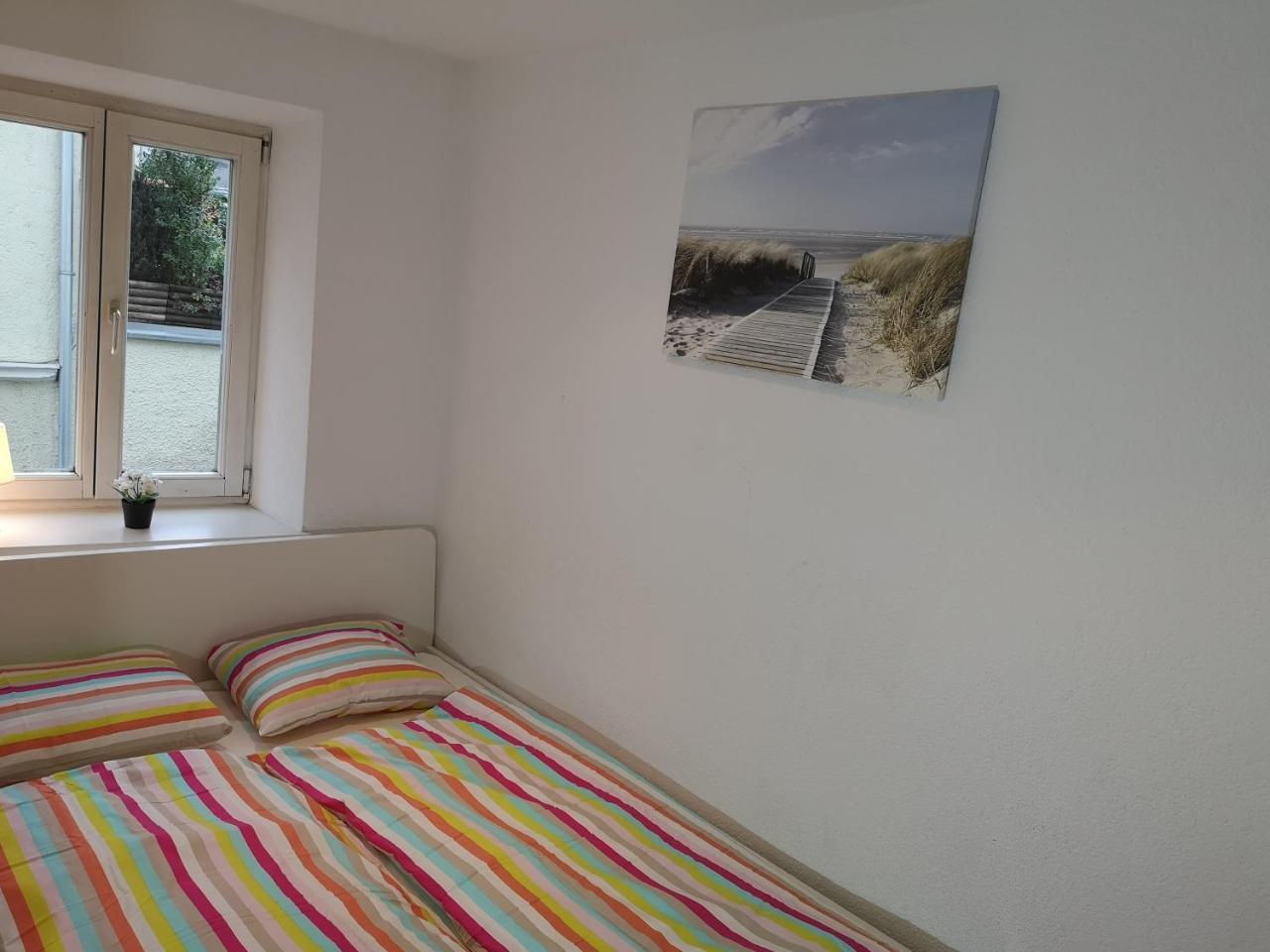 Innsbruck Old Town Apartment 외부 사진