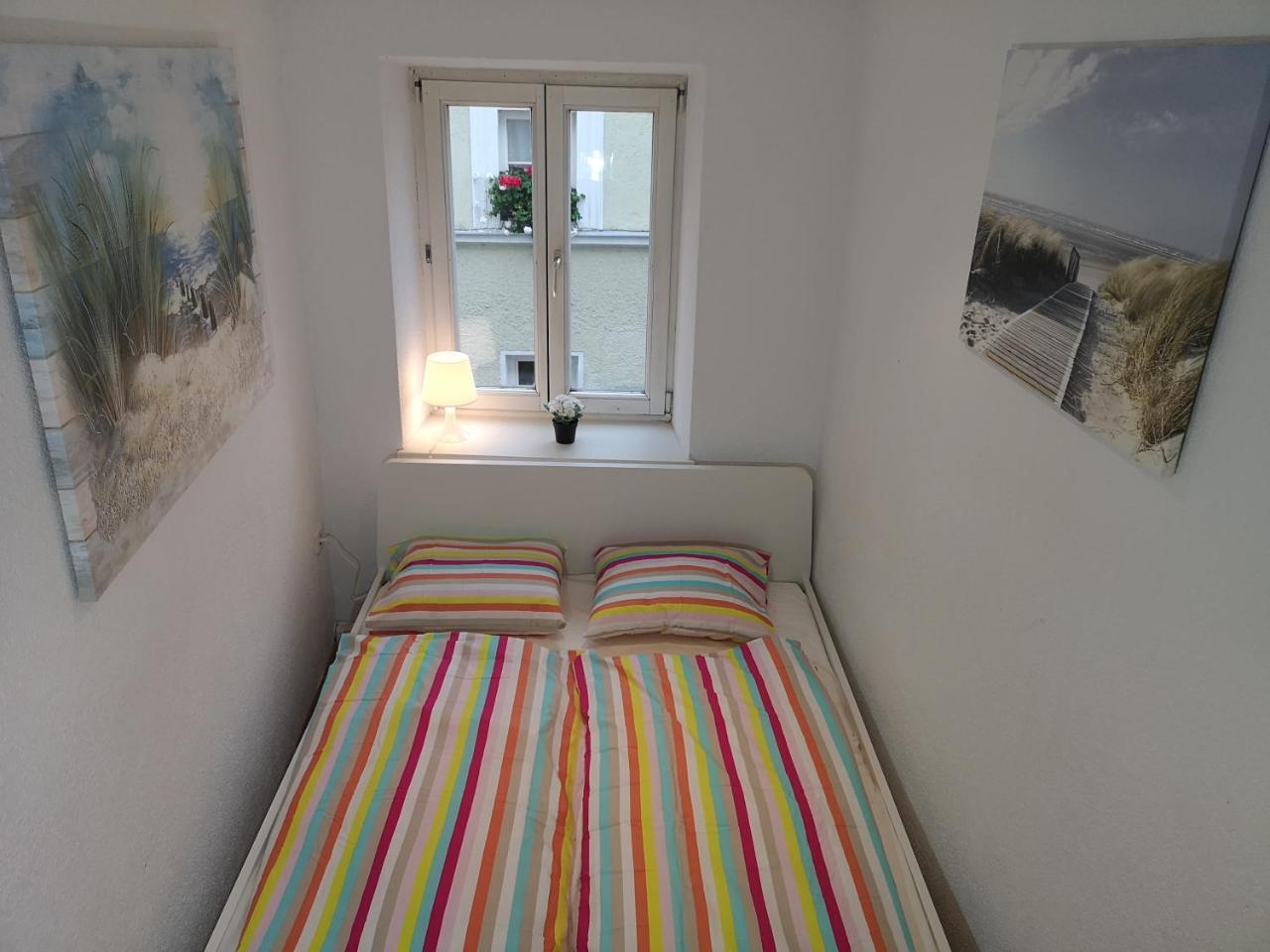 Innsbruck Old Town Apartment 외부 사진