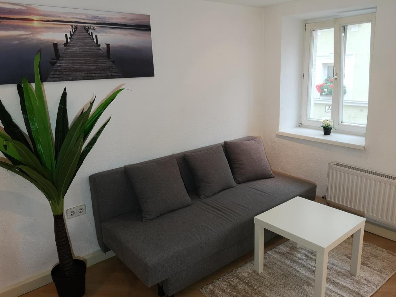 Innsbruck Old Town Apartment 외부 사진