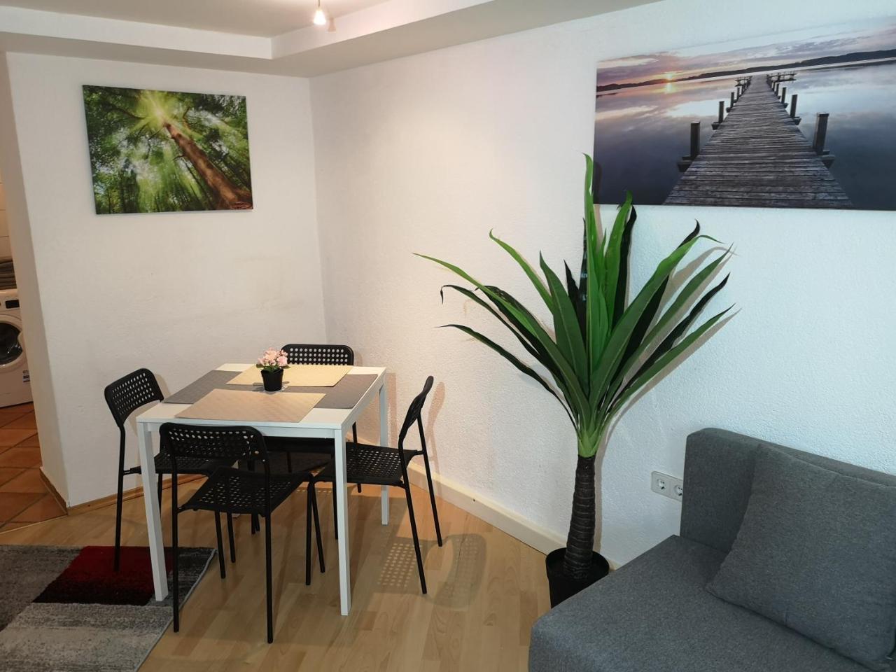 Innsbruck Old Town Apartment 외부 사진