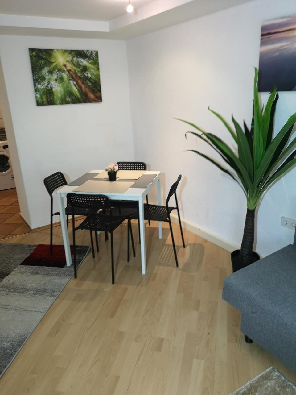 Innsbruck Old Town Apartment 외부 사진