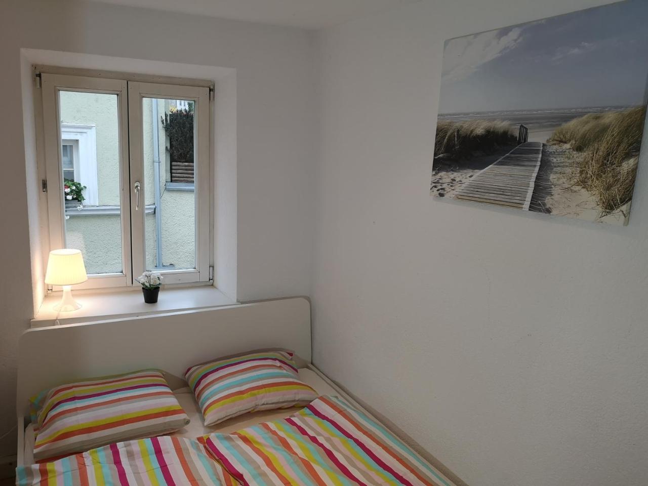 Innsbruck Old Town Apartment 외부 사진