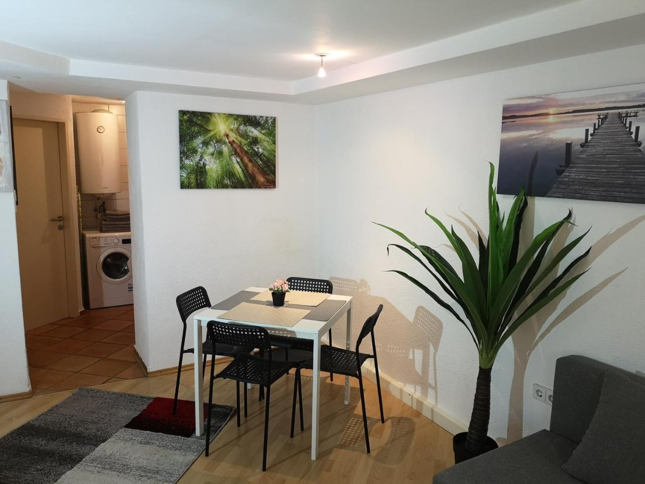Innsbruck Old Town Apartment 외부 사진