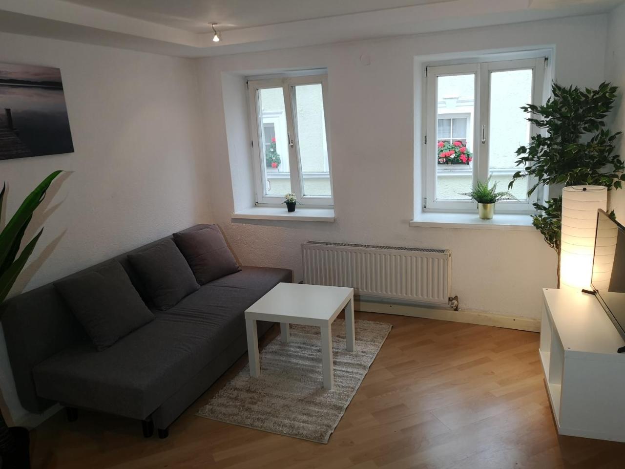 Innsbruck Old Town Apartment 외부 사진