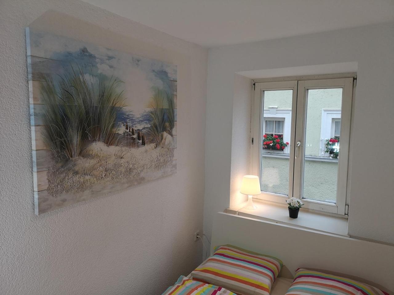 Innsbruck Old Town Apartment 외부 사진
