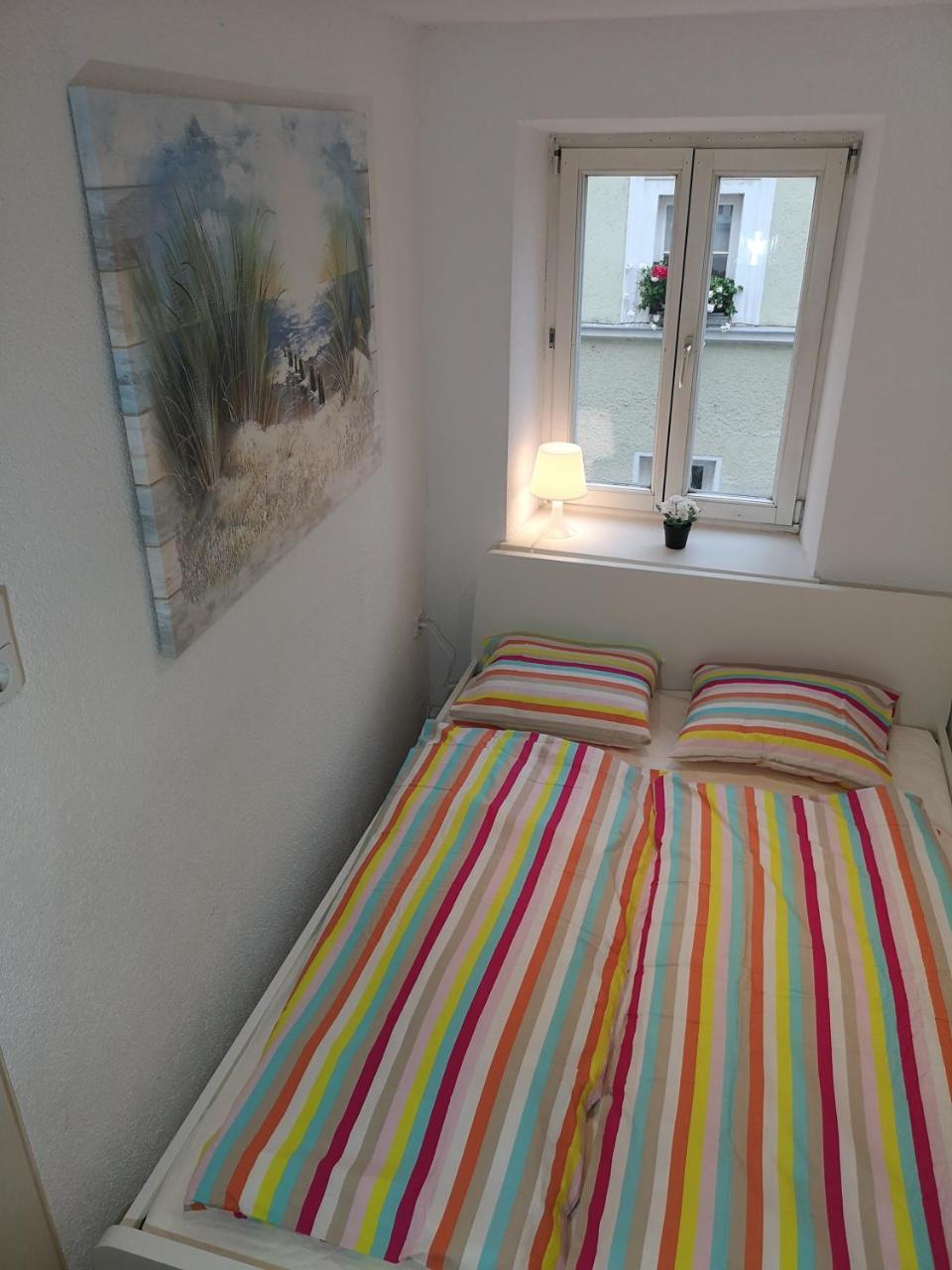 Innsbruck Old Town Apartment 외부 사진