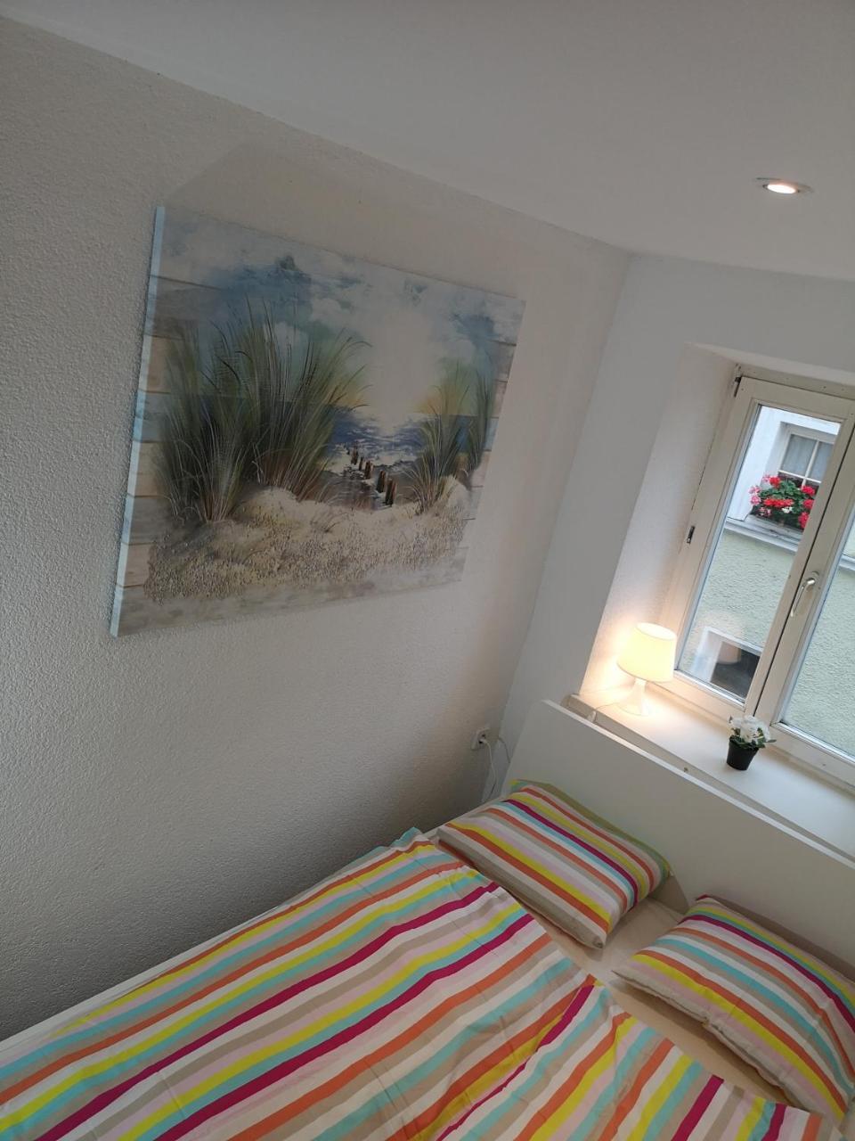 Innsbruck Old Town Apartment 외부 사진