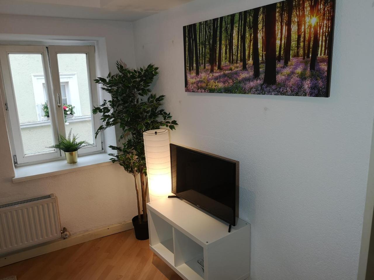 Innsbruck Old Town Apartment 외부 사진