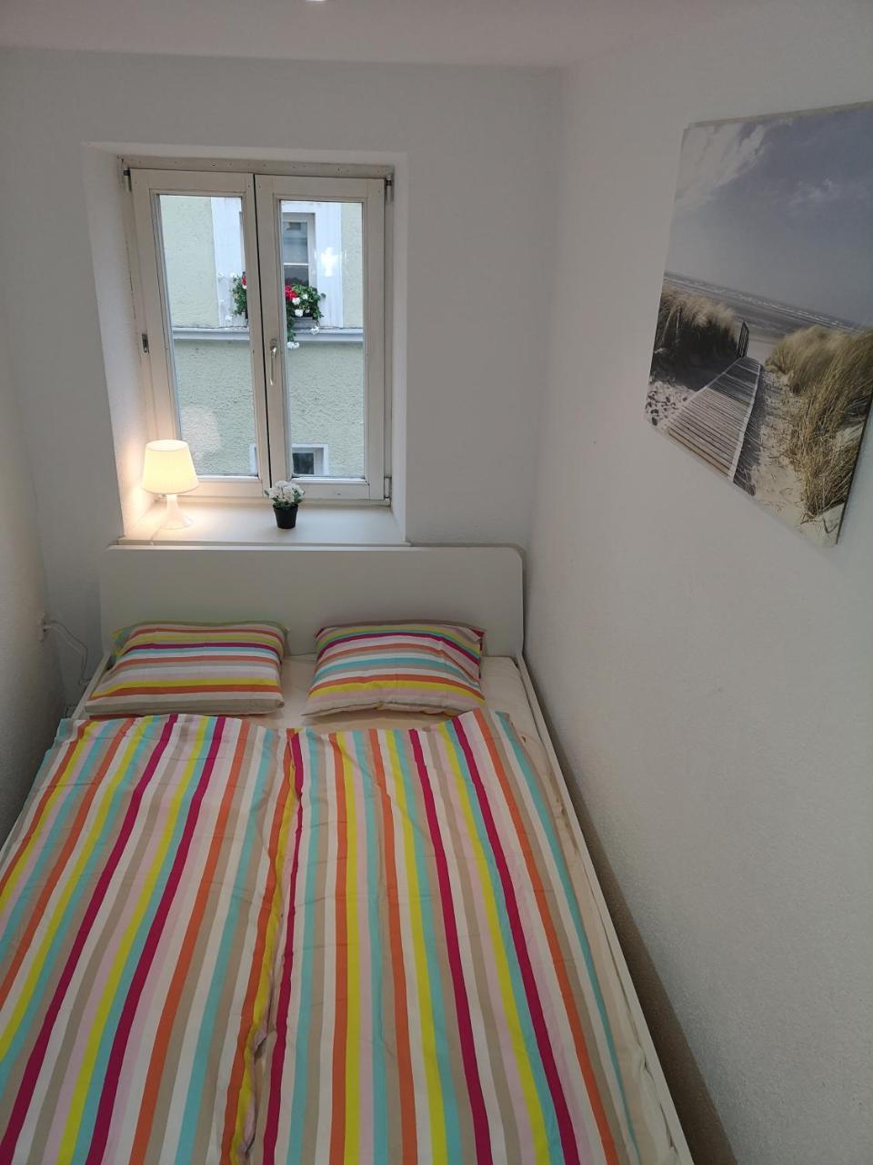 Innsbruck Old Town Apartment 외부 사진